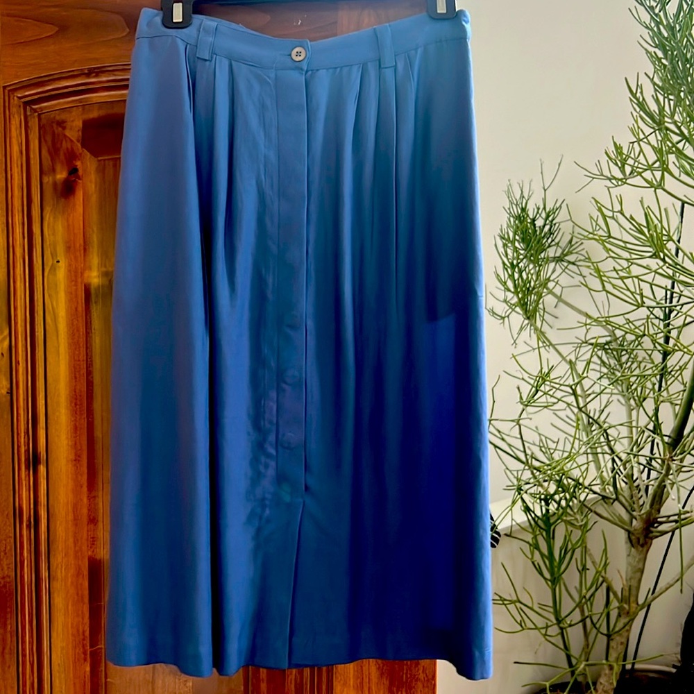 Steven Allen Skirt